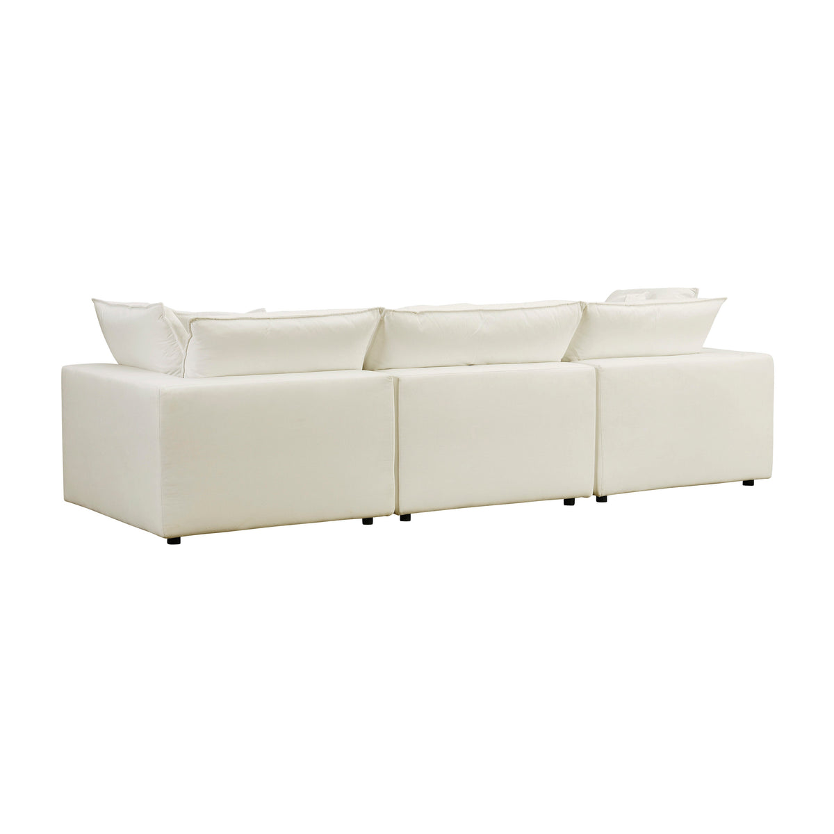 Cali 120" Modular Sofa