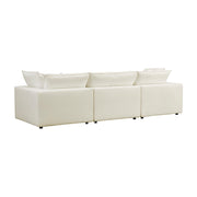 Cali 120" Modular Sofa