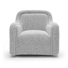 Charli Performance Swivel Chair