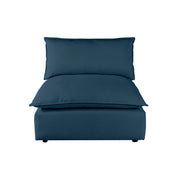 Cali Modular Armless Chair