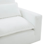 Cali Performance Fabric Armchair