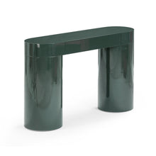 Mira 50" High Gloss Console Table