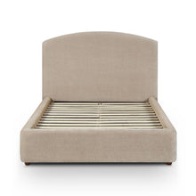Leah Performance Chenille Bed