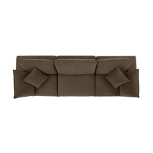 Cali 120" Modular Sofa