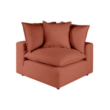 Cali Modular Corner Chair