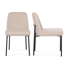 Sydney Dining Chair - Set of 2