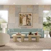 Travie 112" Modular Sofa