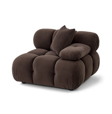 Calliope Performance Modular Corner Chair