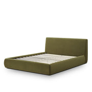 Isla Upholstered Bed