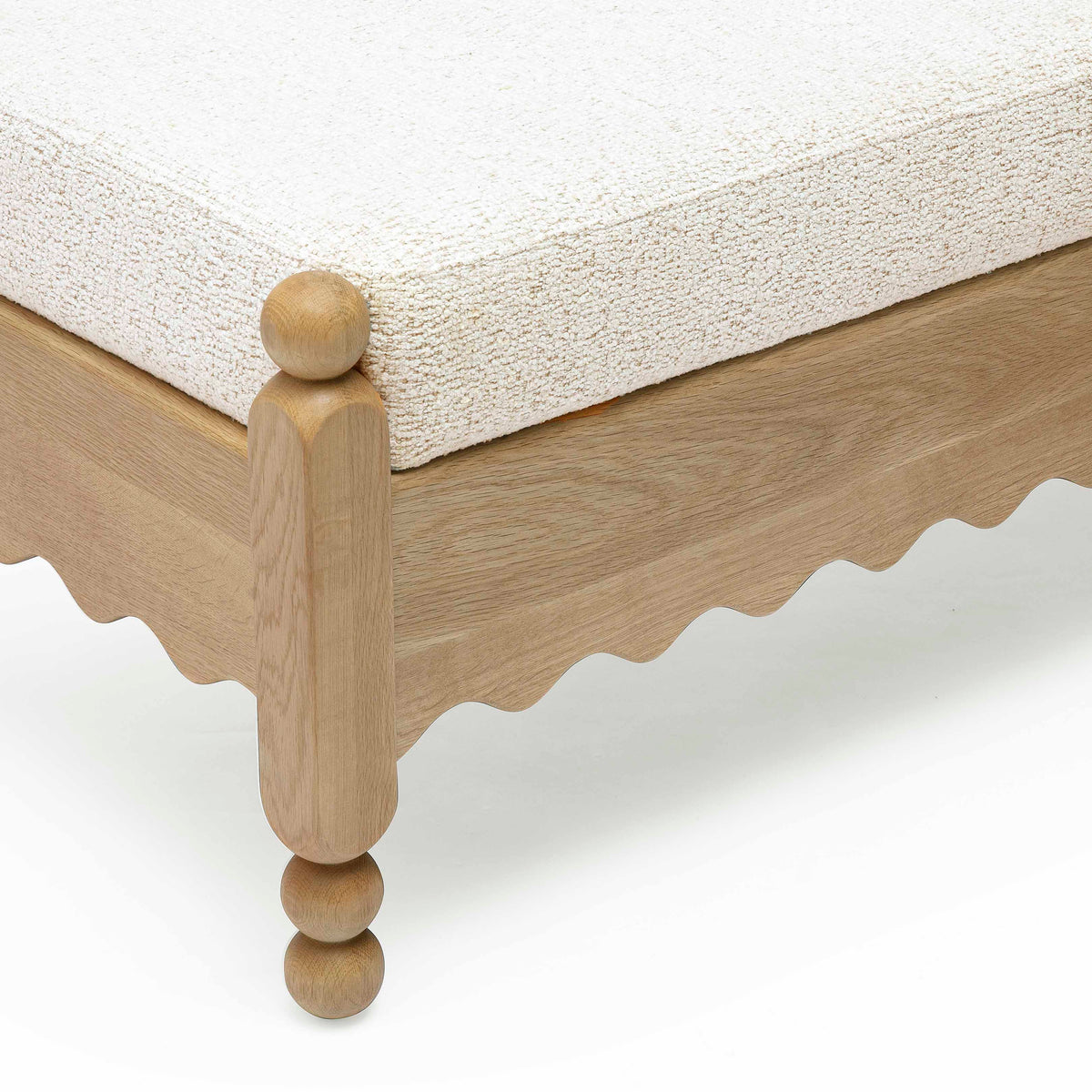 Thelma 56" Bench