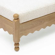 Thelma 56" Bench