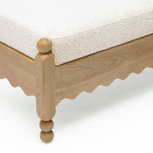 Thelma 56" Bench