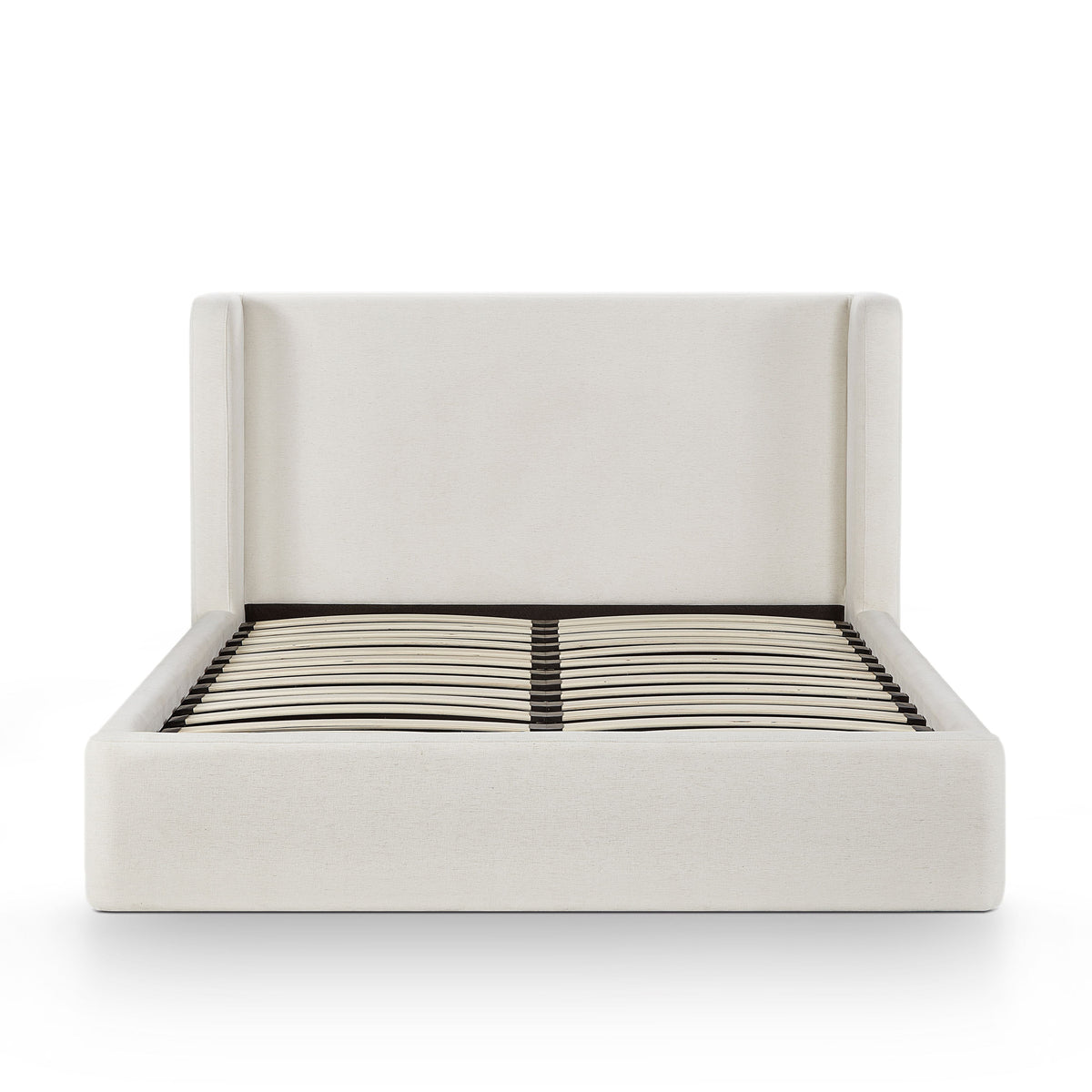 Harmony Performance Chenille Storage Bed