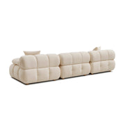 Calliope 118" Modular Sofa
