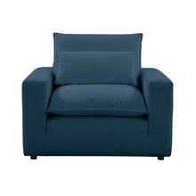 Cali Performance Fabric Armchair