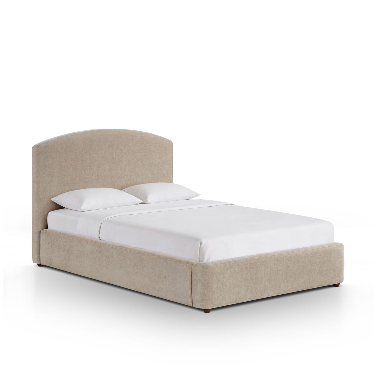 Leah Performance Chenille Bed