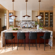 Sydney Counter Stool - Set of 2