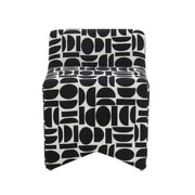Pippa Accent Stool