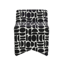 Pippa Accent Stool
