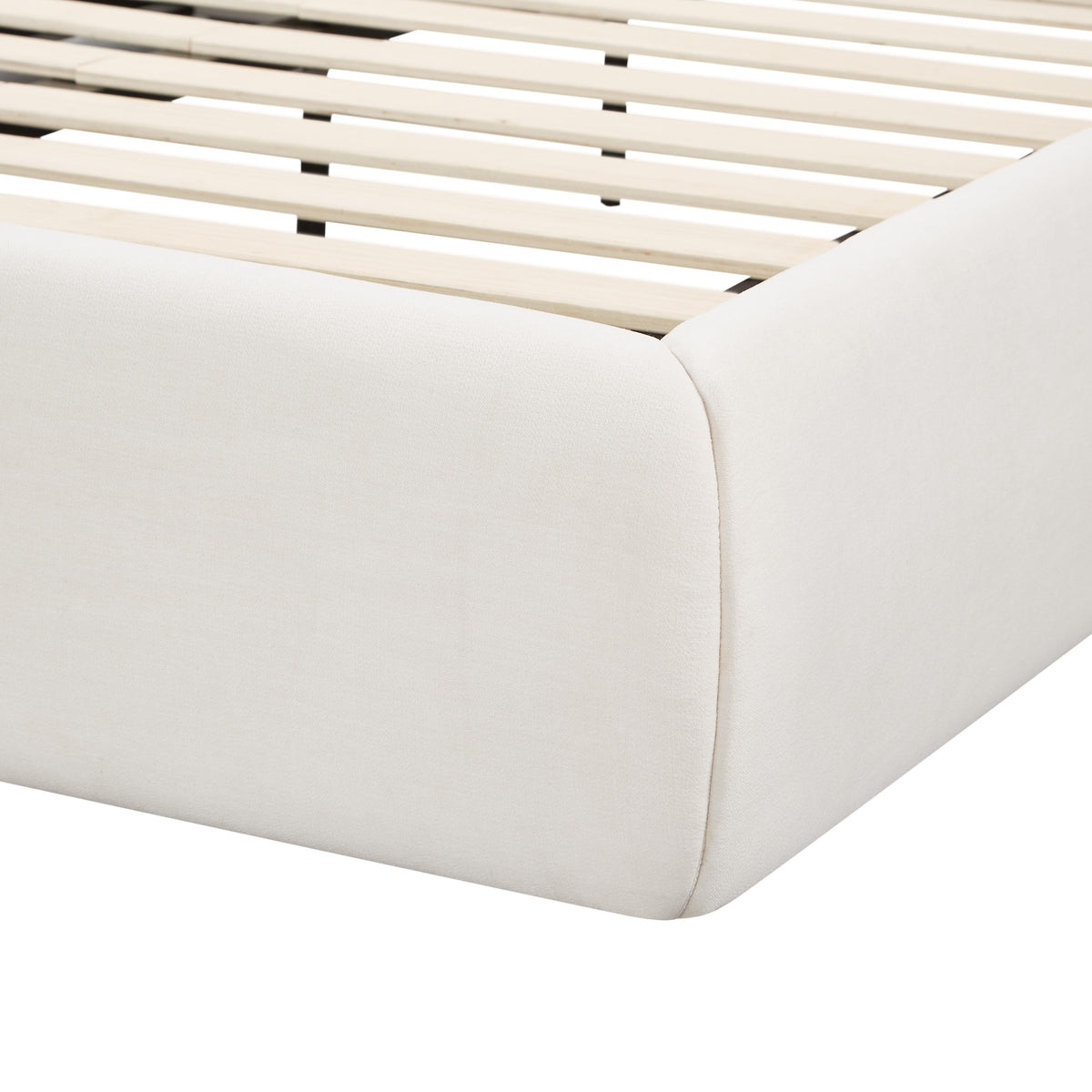 Isla Upholstered Bed
