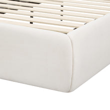 Isla Upholstered Bed