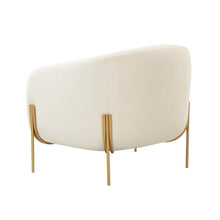 Kandra Accent Chair by Inspire Me! Home Decor