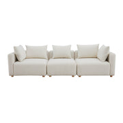 Hangover Modular Sofa (112"-145")