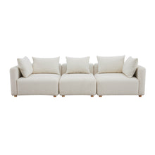 Hangover Modular Sofa (112"-145")