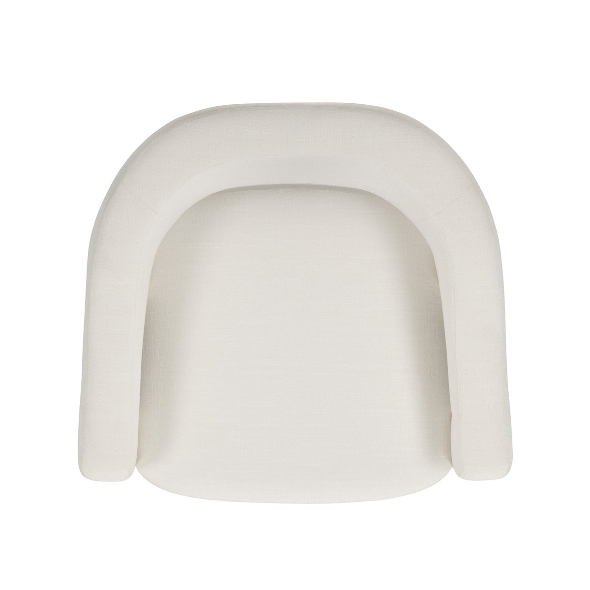 Florence Linen Accent Chair