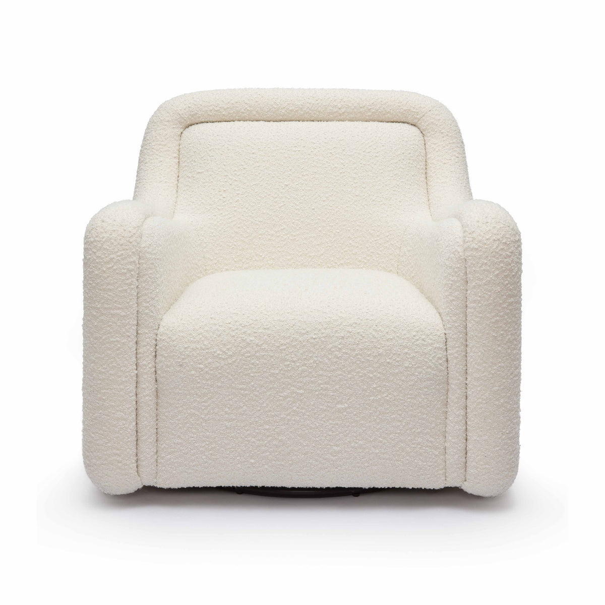 Charli Performance Swivel Chair