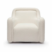 Charli Performance Swivel Chair