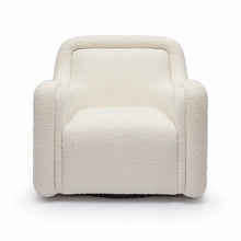 Charli Performance Swivel Chair