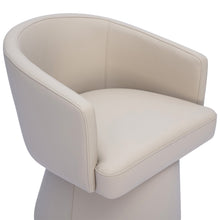 Kristen Rolling Desk Chair