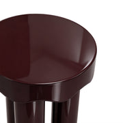 Casper High Gloss Nesting Side Table Set