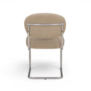Becky Performance Chenille Chair
