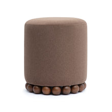 Dex Ottoman