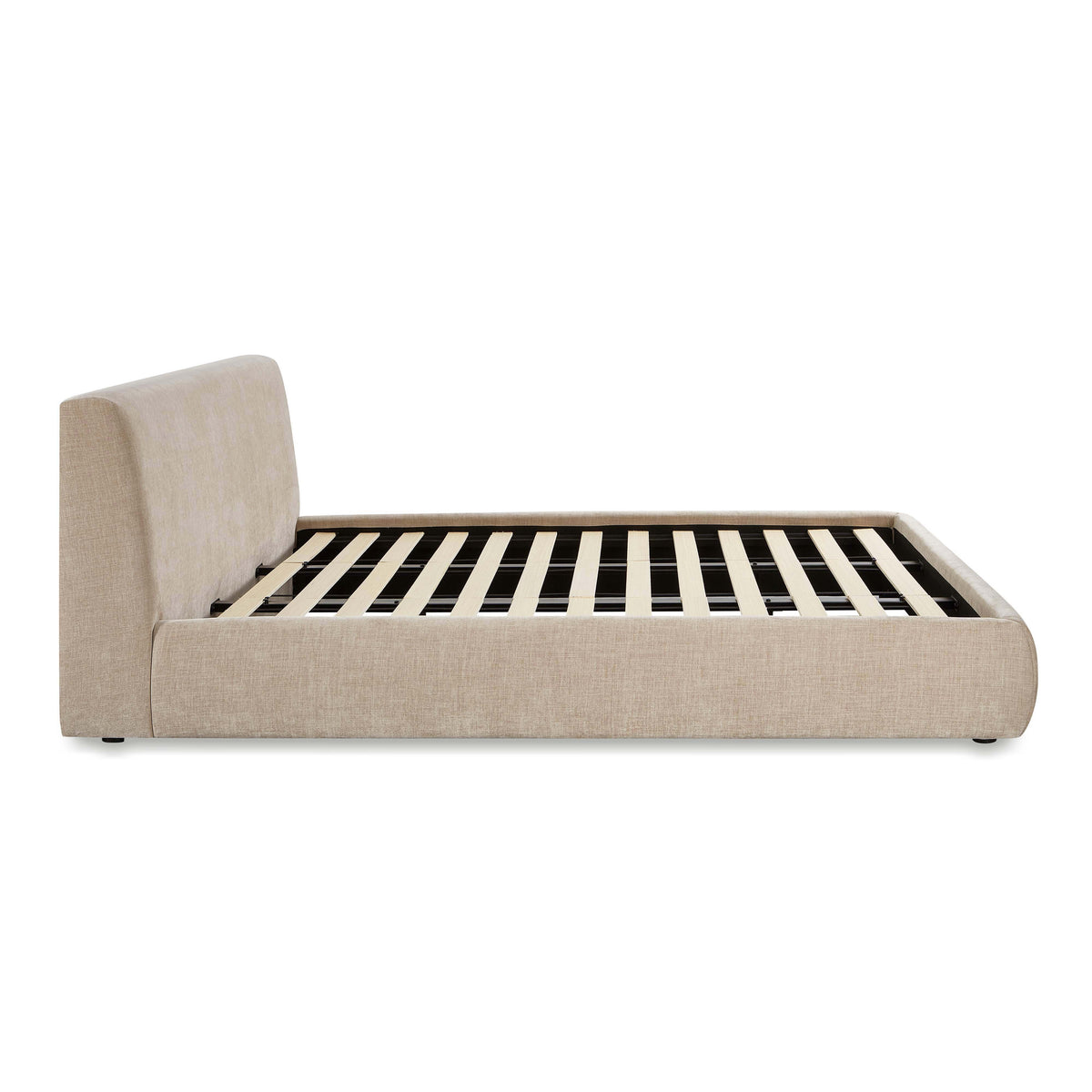 Isla Upholstered Bed