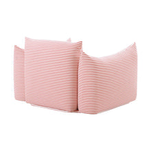Saint Tropez Stuffed Indoor/Outdoor Armchair
