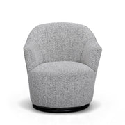 Skyla Swivel Accent Chair