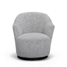 Skyla Swivel Accent Chair