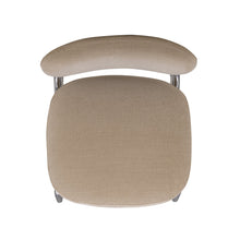 Becky Performance Chenille Chair