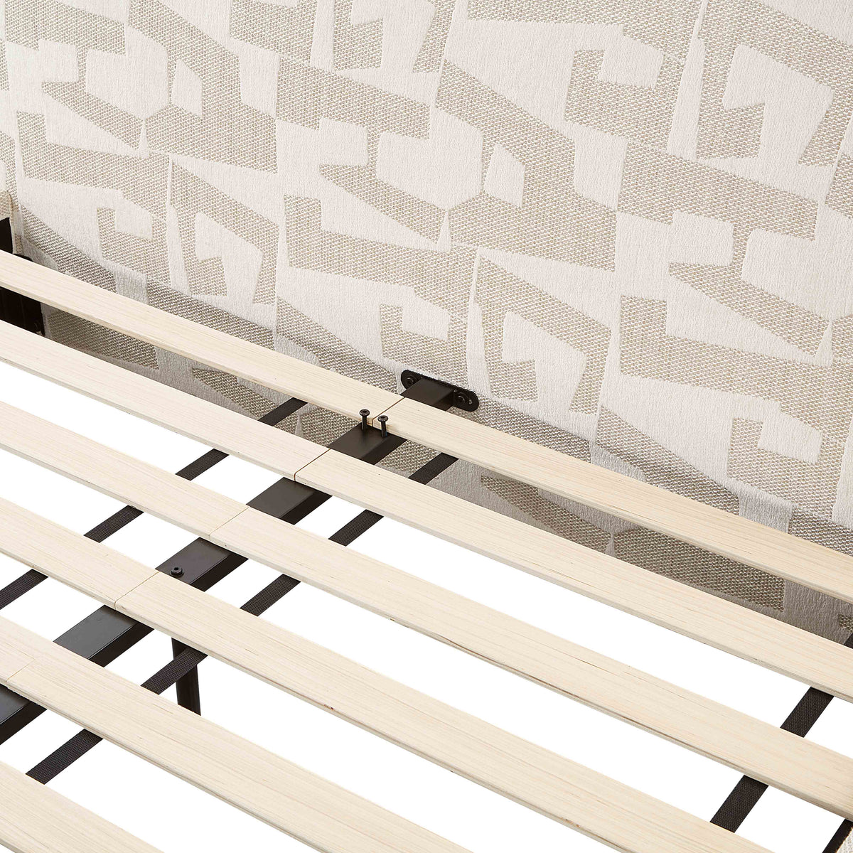 Isla Upholstered Bed