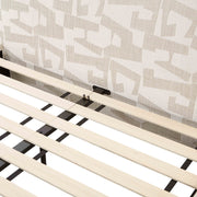 Isla Upholstered Bed