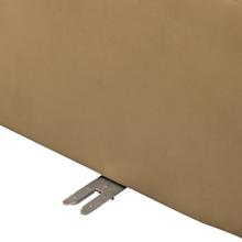 Zenith 117" Modular Sofa