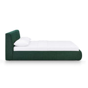 Isla Upholstered Bed