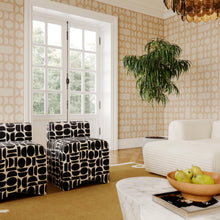 Pippa Accent Stool