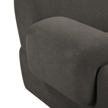 Zenith 117" Modular Sofa
