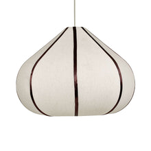 Josephine Teardrop Pendant Lamp