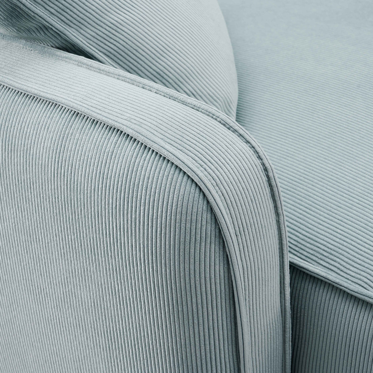 Travie Modular Corner Armchair