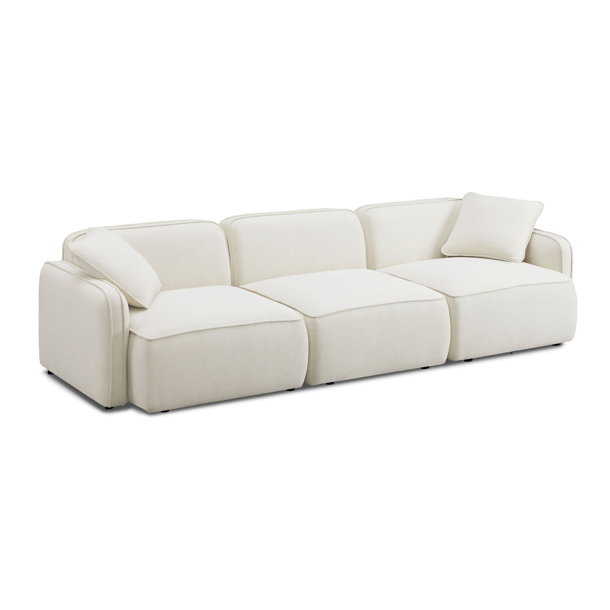 Travie 112" Modular Sofa